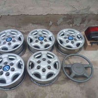 ويل كب كيا بستا موديل ٩٥مع دركت ستيرن مع بك لايت مع يدت باب السعر ٢٠٠ ...