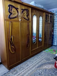 غرفة نوم • نضافه ٩٠٪ • بغداد