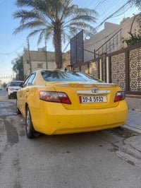 للبيع كامري موديل 2008 طربته بلصندوق وجاملغ وبنيد مبدل سياره خير من ال...