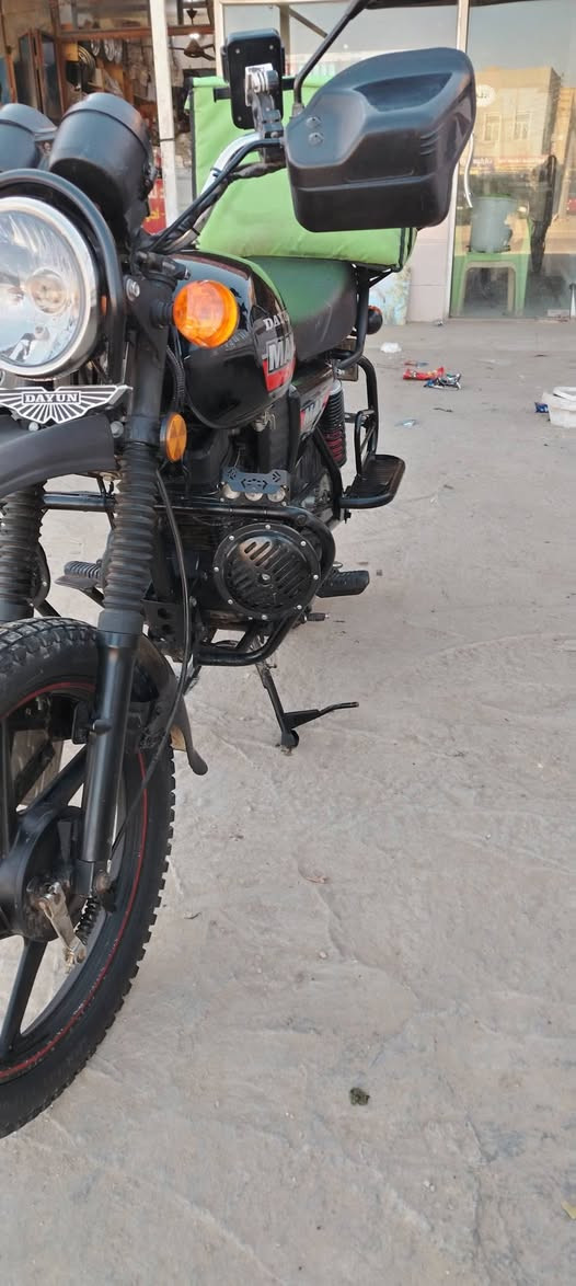 السلام عليكم دايون مديل 20 مسجله بلسنويه 19 الشراي يتصل السعر النهائيه 1900 قفل ربع ماينزل 
        مكاني بابل الدراجه رقم بغداد انكليزي


**إذا كنت صاحب هذا الإعلان وتريد حذفه لأي سبب، رجاءا أرسل رسالة إلى الدعم الفني**