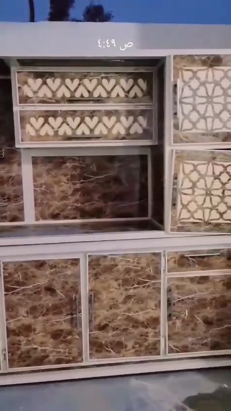 نضيف كلش حطاطه بيع مستعجل متوازي


**إذا كنت صاحب هذا الإعلان وتريد حذفه لأي سبب، رجاءا أرسل رسالة إلى الدعم الفني**