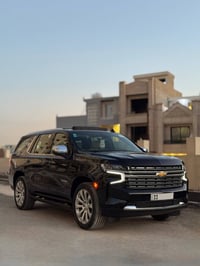 تاهو بريمر • محرك ٥٣٠٠ • ماشيه ٣٨٠٠٠