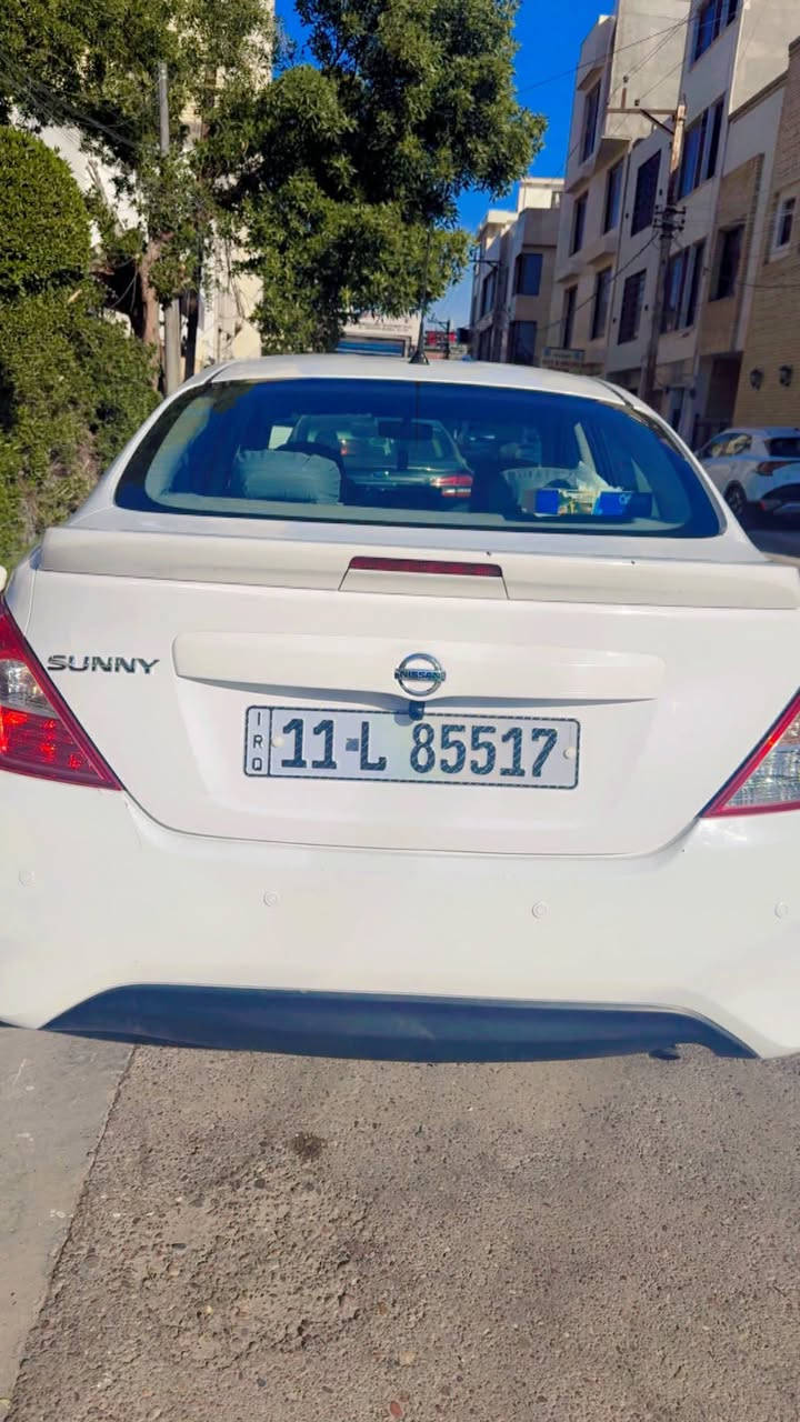 السلام عليكم سني موديل ٢٠٢١
‭٠٧٨٣ ٨٠٢ ٤٨٩٣‬
سعرها ١١٥ وبي مجال بغداد المنصور
