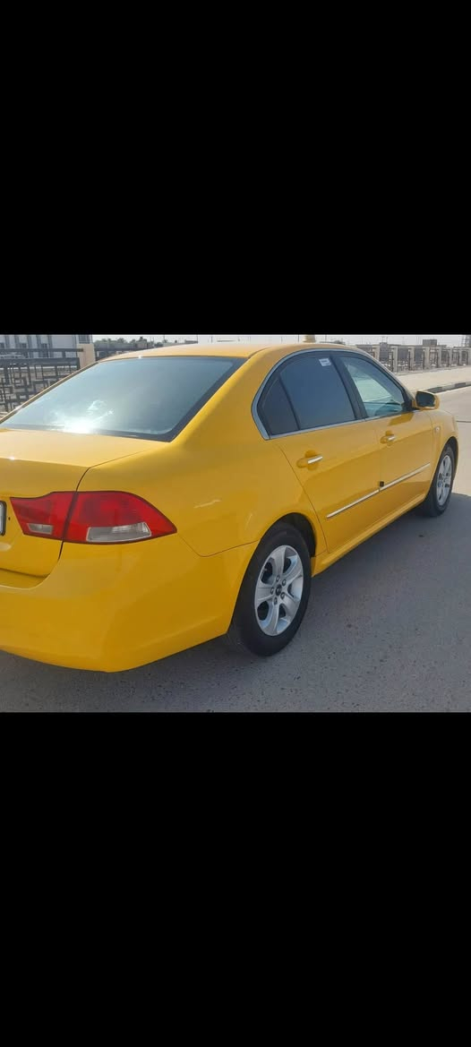 اوبتيمه خليجي مديل2009 مكفوله كفاله محرك 2000 دوش صبغ جديد حداديه تبريد تخم تاير جديد ويل كب الاصلي 
مصفره هيئه ماشيه 168 رقم وسنويه جدد


**إذا كنت صاحب هذا الإعلان وتريد حذفه لأي سبب، رجاءا أرسل رسالة إلى الدعم الفني**