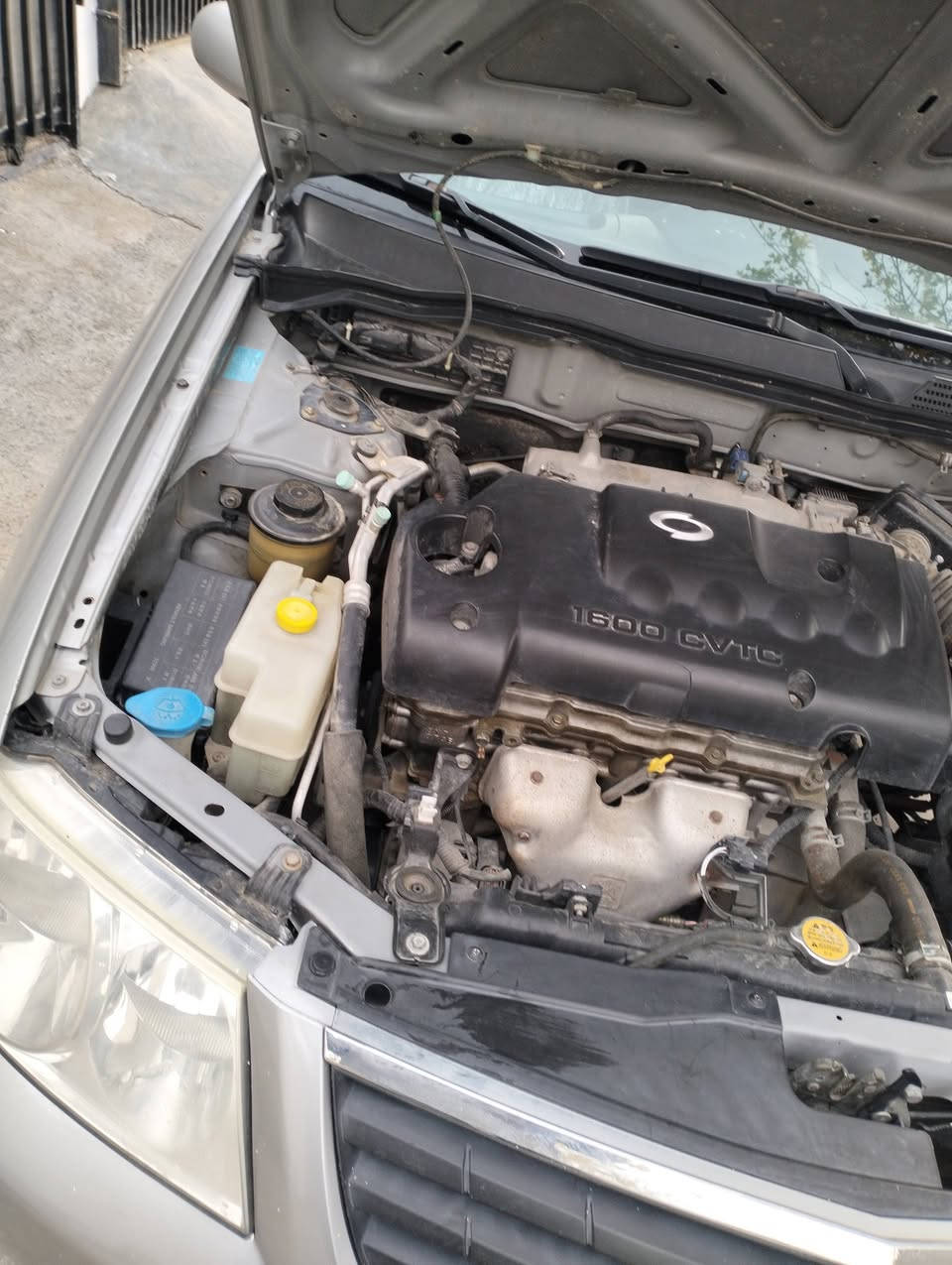 سامسۆن بڕاوە2008
بەشەرتی گێرو مەکینە و لێدراو تەقەو ڕەقە 
چوار تاییەی لۆکی لەژێردایە
پێش و دوای کەپسە
170 0000 ڕۆشتووە
43وەرەقەو مەجال
0750 1259284
