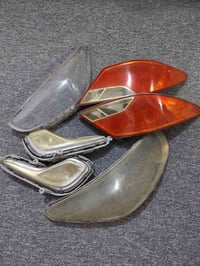 قطع اكسنت • لايتات • البصرة كرمه