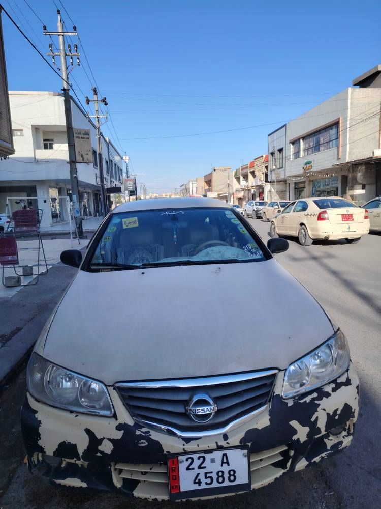 گيرو مه كينه به شه رته سنه وي تا 2030 نويه
به جه مپيكي پيشته وي هه يه چامرخي ره شه مؤديلي 2010 به ناو خؤمه بي كيشه يه سعري 103 كه ميك مه جال تيدايه *********** أربيل, العراق
