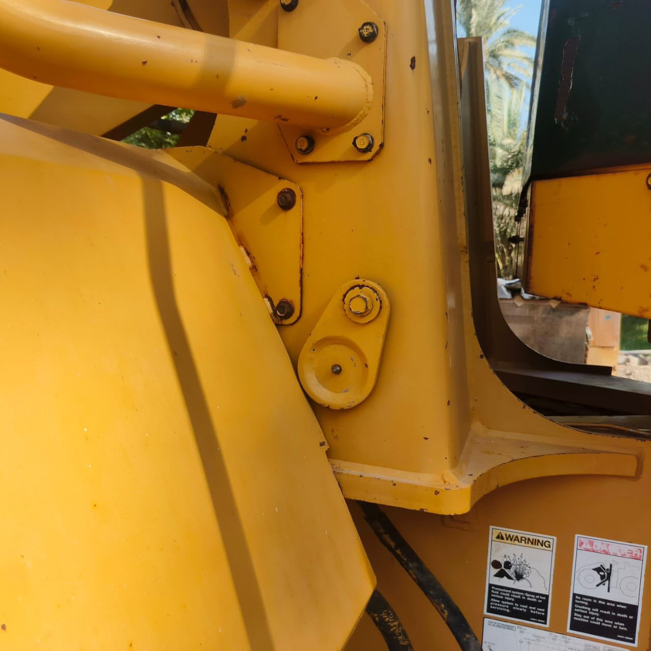 شفل حجم 70 موديل 2008 مكفول كفاله عامه جديده عنوان الرمادي (***********)للستفسار
