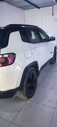 كومباس ٢٠١٩ • محرك ٢٤٠٠ • نقص تبريد