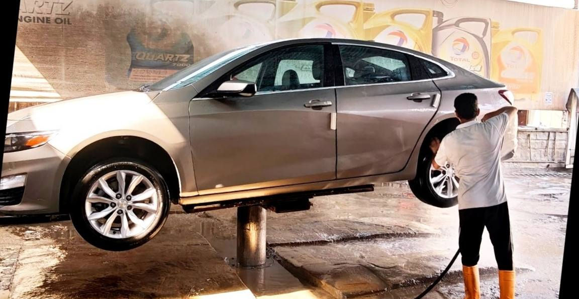 ماليبو 2022 LT فول مواصفات 
رقم ديالى معوقين اكفل وكالة السيارة
كشنات جلد 
قطعتين تبريد
.   تدفئة كشنات
. مانع انزلاق
. مثبت سرعة.
  فتحة بنروما
. سايد بريك كهربائي
.  اوتو ستوب. 
  بصمة ابواب و صندوق.
 تشغيل عن بعد. 
 سنترلوك قفل تلقائي
. كامرا رجوع خلفية 
 كشن السايق كهربائي
 حساس ضغط اطارات
 سيستم صوت 10 سماعات
 البك لايت لدات
.  كير ومكينة مكفولات بدون عطل 
الحادث كما موضح بالصور محرك 
1500 تيربو ماشية 73 الف ميل
ديالى جديدة الشط
***********
