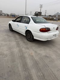 ماليبو ٩٨ • اوتوماتيك • مجال قليل