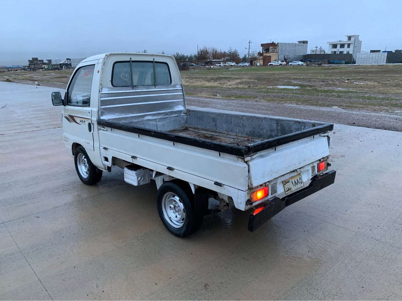 هایفی مۆدیل 2006مەنەفیست ئەسڵی مەکینە 4بستۆن   مەکینەوگیروو ئەکسل بەشەرتی فیتەر  دەعموووەرکەڕاوی نیە دەعامی بۆدەعامی بەشەرت 4رتایەی تازەی لەژیرە کارەبایی زۆرمەزبووتە گشتی ئیشدەکات لایت  فلجە هۆڕن گیجی بەنزین  حەماوە جواری ئیشارەت گڵۆب ئیستۆپ   تەقەورەقەی بەشەرت سعری 19گەڵا ژم ***********  ***********  شوین پیرەمەگروون السليمانية, العراق
