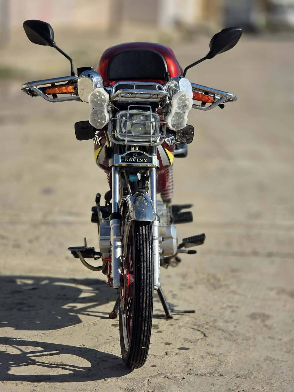 سيفان سولنك موديل 2023 مامفتوح شرط سلف كيج الكتروني منفيس دبل سويج تشغيل عن بعد نشاطه ومعدل فول ماتصرف علي شي السعر 675 وبي مجال مكاني حمام العليل مو شراي لا تسأل اذا شراي خبر عل رقم لاتراسل ***********
