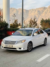 أفالون • ٢٠١١ • فول مواصفات