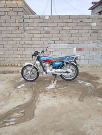 بارت • ٢٠٢٣ • كفال عام