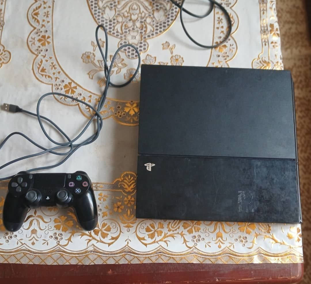 Play 4 a vendre mflachya


**إذا كنت صاحب هذا الإعلان وتريد حذفه لأي سبب، رجاءا أرسل رسالة إلى الدعم الفني**