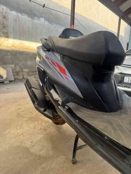 السلام عليكم دارجه كوست مديل 2024 فول برغي ما مفتوح بيه كلشي شغال مكفول من الضربه السعر 800 وبيه مجال 

غير متواجد على فيس 
مكاني حله

***********
