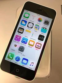 آيفون 5C • ١٦ جيجا • بعقوبة