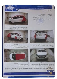 توكسان 2015 ماشية 142 سعره 125 ورقه  تفاصيل موضحه بالسونار ( مقلوبه بد...