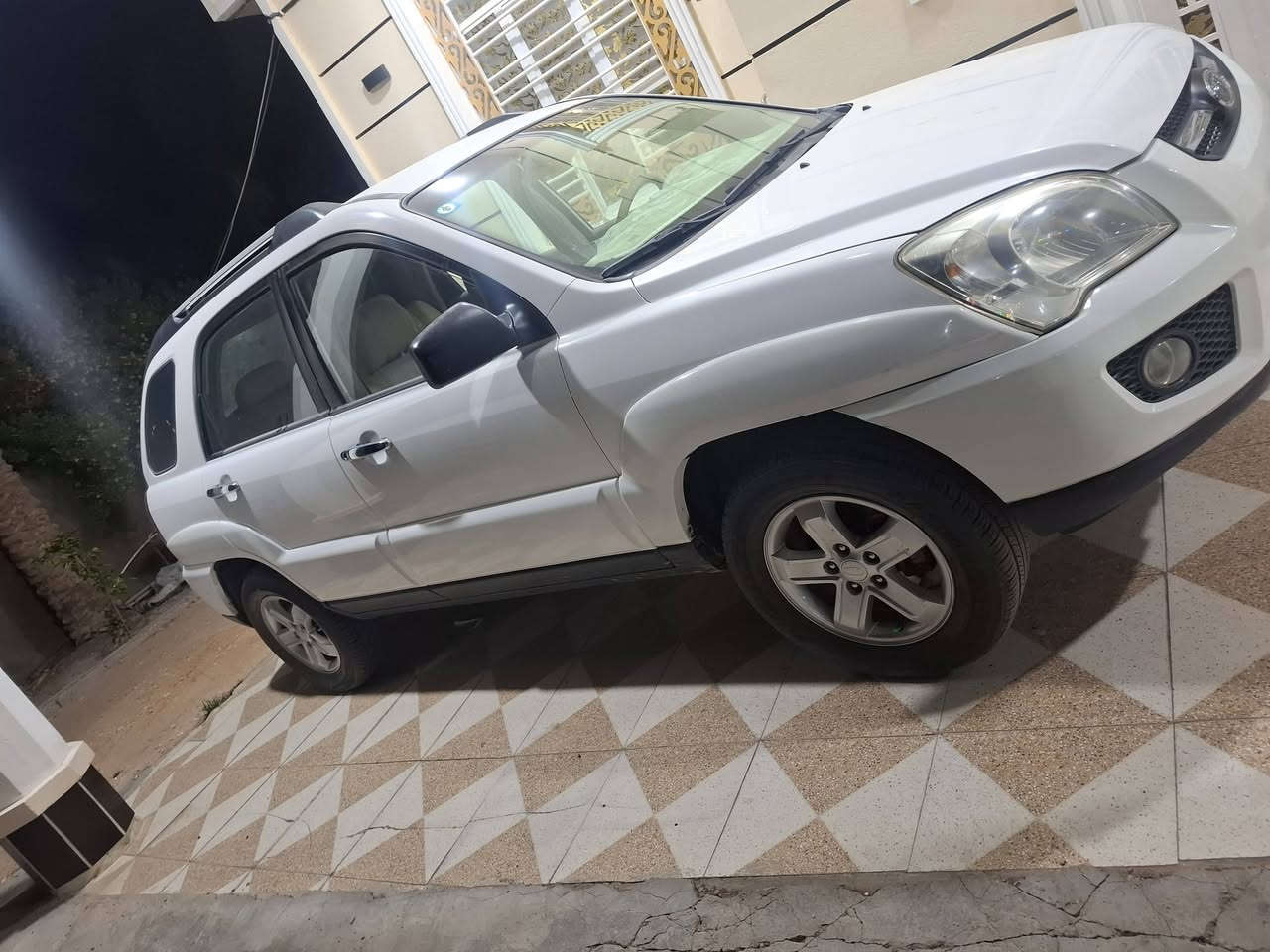 سبوتج م ٩ مكفوله بغداد دولي المبلغ ١١٢$الاتصال ***********
