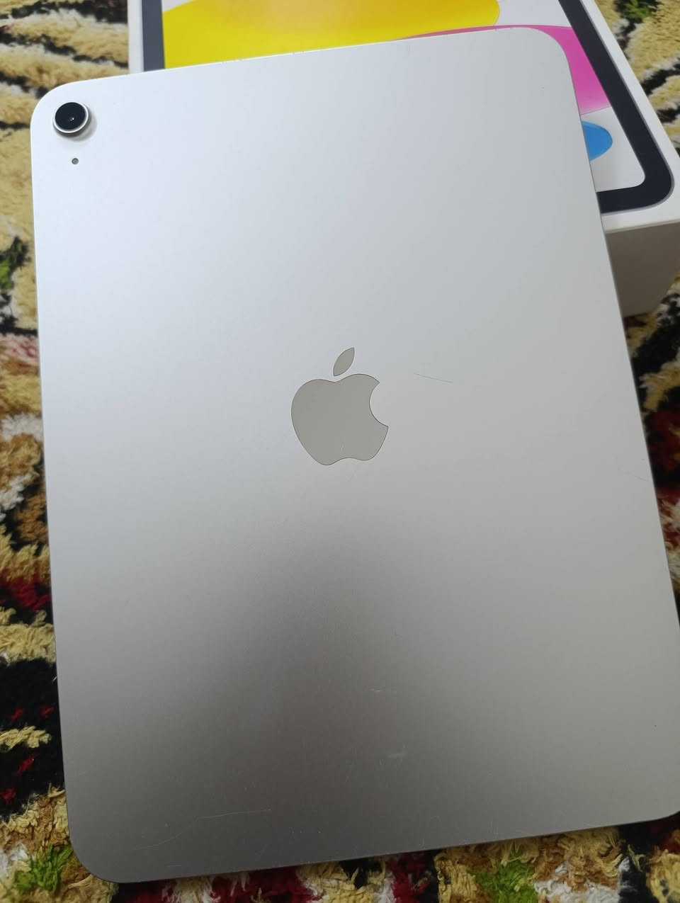 البيع يباد11معالجA16ذاكره 128 بطاريه96 نضافه 95% السعر375 وبي مجال حك جيه الاتصال ***********
