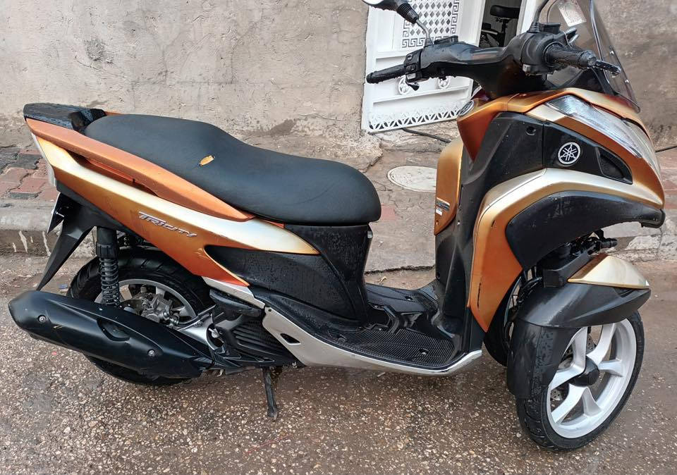 يوماهاياباني  ماشيه 19 الف بسمي رقم وسنويه وهزه جديد مكاني كرادة مريم السعر 2 مليون و250 وبيه مجال ***********
