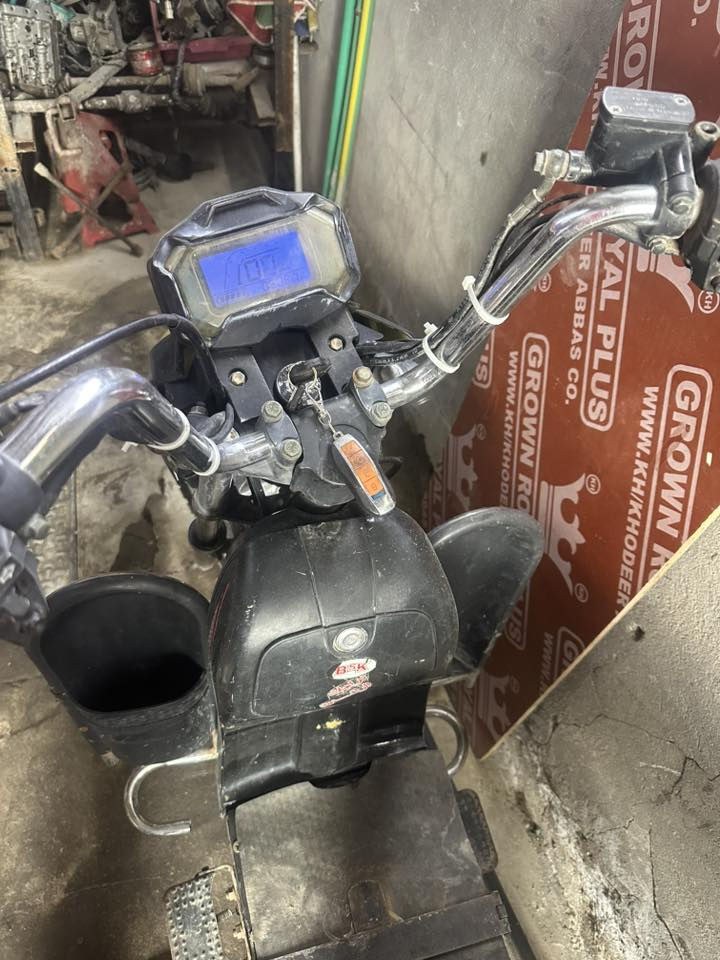 سلام عليكم دراجه شحن البيع  أو مراوس شغاله وكامله باتريات جدجدمكان الحريه


**إذا كنت صاحب هذا الإعلان وتريد حذفه لأي سبب، رجاءا أرسل رسالة إلى الدعم الفني**