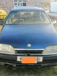 اوبل ستيشن • موديل ١٩٩٢ • نجف الحريه