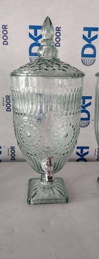 ترمس رمضان • لبن شربت • جديد