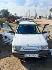 ٢٠٠٩ • كير جديد • شواصي بلدية