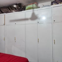 كنتور طابقين • قوي • حي النداء