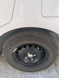 نيسان صني • مقاس ١٤ • جديدات ٢٠٢٥