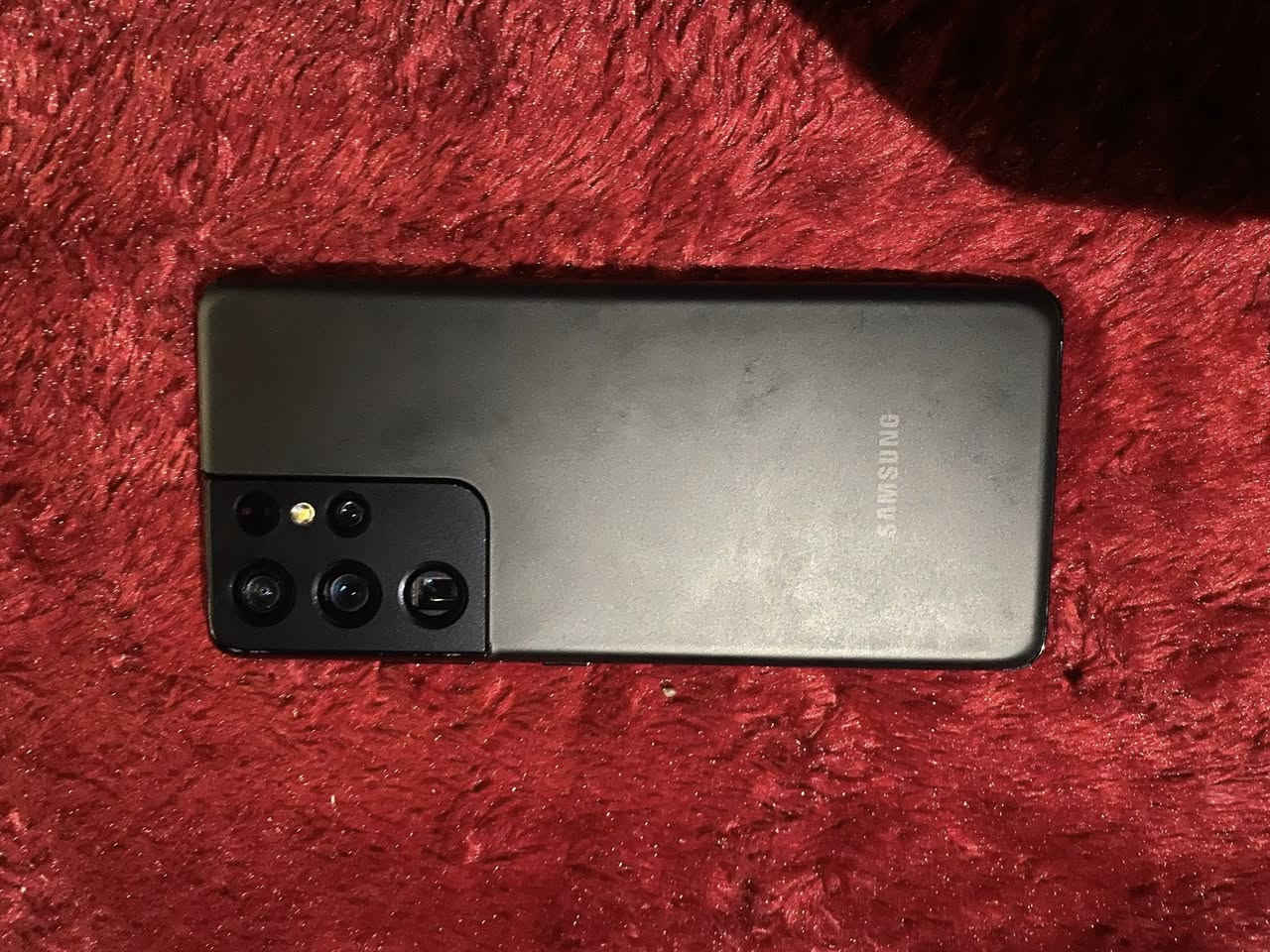 إس ألترا ٢١ ذاكره 128 جهاز نظيف شخط مابيه 
فقط بيه فطر شعرايه ومماثر عله لمس 
الأمريكي تك سيمكرات 
السعر 270 بيه مجال بسيط 
مكان. بغداد  ***********
