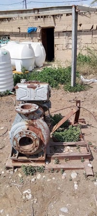 ماطورماء  تونسي 27 حصان التواصل على الرقم 07723873800