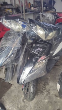 ثعلب 🦊 جي تي ار دراجات رمبه وكفاله عامه باتري جديد مكاني بغداد داخل قط...