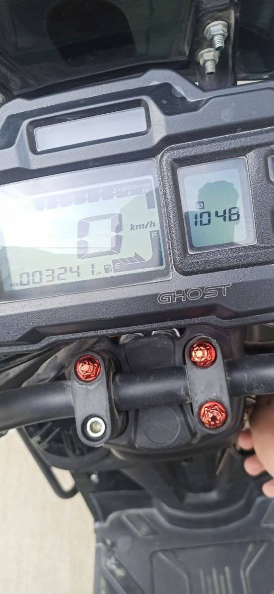 السلام عليكم دراجه جبلي صارله 3اشهر من طالعه من والكيل ماشيه 3الف السعر 650وبيه مجال حك الجيه حله نادر ***********
