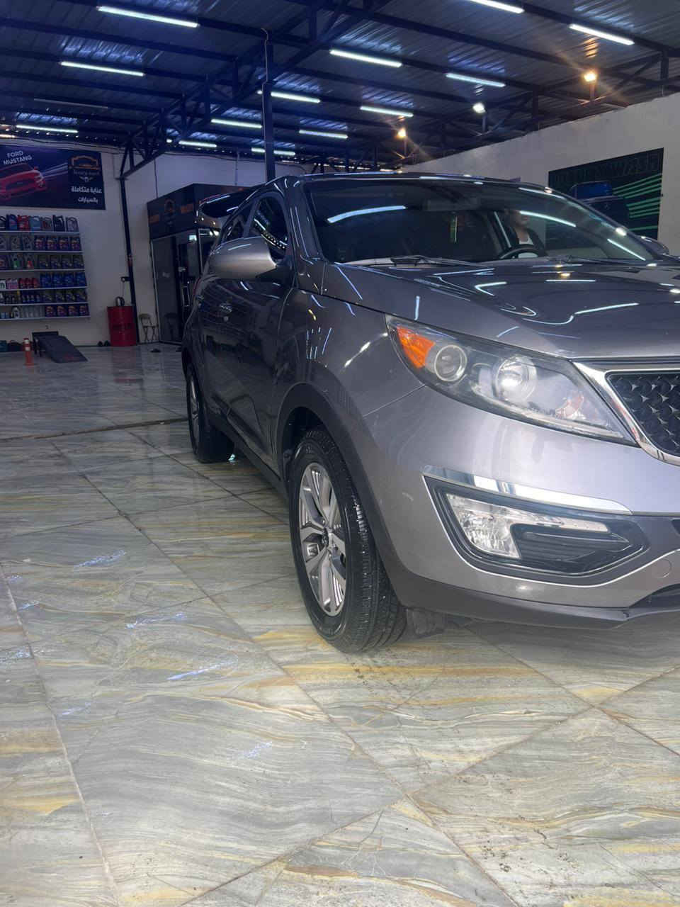 السلام عليكم
للبيع او مراوس موديل اعلى واعطي فرق نقد كيا سبورتج امريكي ٢٠١٥ ضرر نصف الباب صبغ واشويا بارد رقم اربيل كابون بانزين السعر ١٢٥ للاتصال
***********
***********
