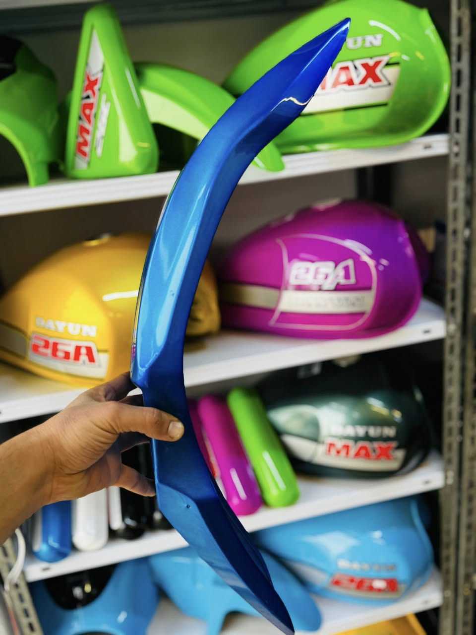 اللهم صلي على محمد وال محمد  

  (ذوالفقار )

جاملغ دايوان جبلي شركه  

لادوات الدراجات  دايوان / بوكسر 

توصيل جميع محافظات العراق 

اوقات العمل من ساعه 8 صباحا الى 1 ليلا 

بادارة / ذوالفقار الربيعي 

تيك تك 
https://www.tiktok.com/@zulfiqar.alrubaie1?_r=1&_t=ZS-91iiZNnV5Ge

رقم / ***********
رقم / ***********
