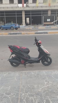 ماكس عدلة • رمبة • تزويد خارجي