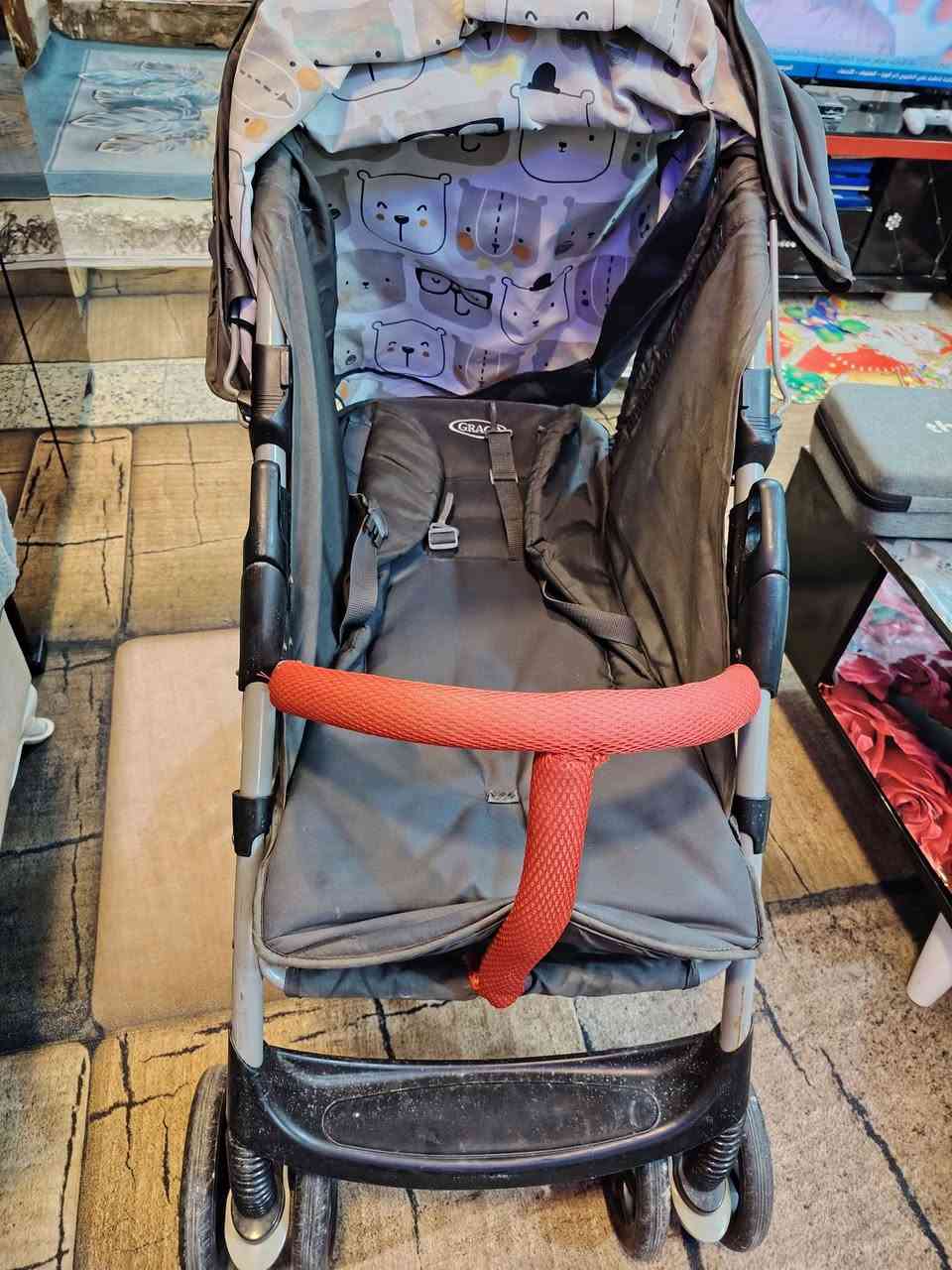 عربان اطفال  تتحمل وزن ٦٠ قوي كلش سعرها ٥٠


**إذا كنت صاحب هذا الإعلان وتريد حذفه لأي سبب، رجاءا أرسل رسالة إلى الدعم الفني**