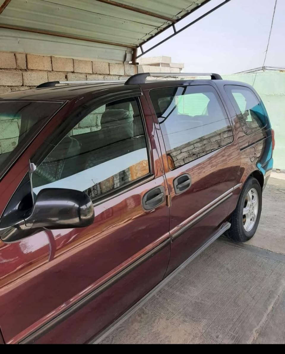 السلام عليكم ... للبيع ابلاندر 2007  حالتها ممتازه كلها شغاله كير محرك كفاله بدون صبغ
رقم الماني نينوى سنويه جديدة شرط تحويل مباشر السعر 70 وبيها مجال بسيط بيع بدون مراوس الاتصال 
***********
***********
