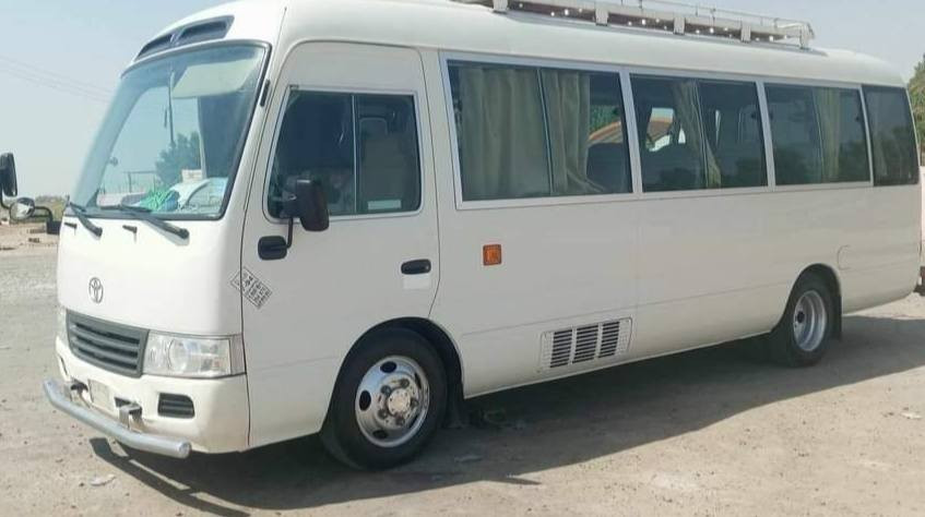 حمله كربلاء المقدسة انطلاق في الساعة الواحدة ظهرا فطوركم في كربلاء وسهور والعوده ،،،،،نفر10،،،اتصال ***********  رفاعي انطلاق الخميس
