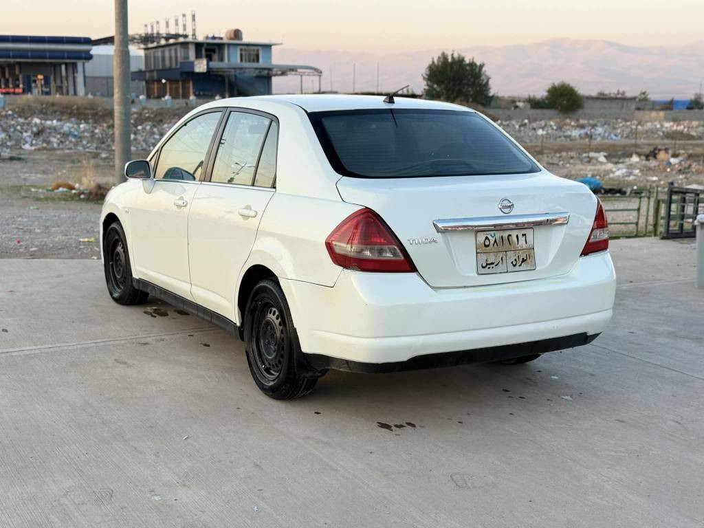 2008 یەک پارچەی بێ دەعم رەقەم هەولێرە قفلی 88 گەڵا *********** حلبجة, السليمانية
