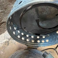 تنور غازي • تنور للبيع • فرن غاز • فرن غازي للبيع • تنور نظيف • تنور •...