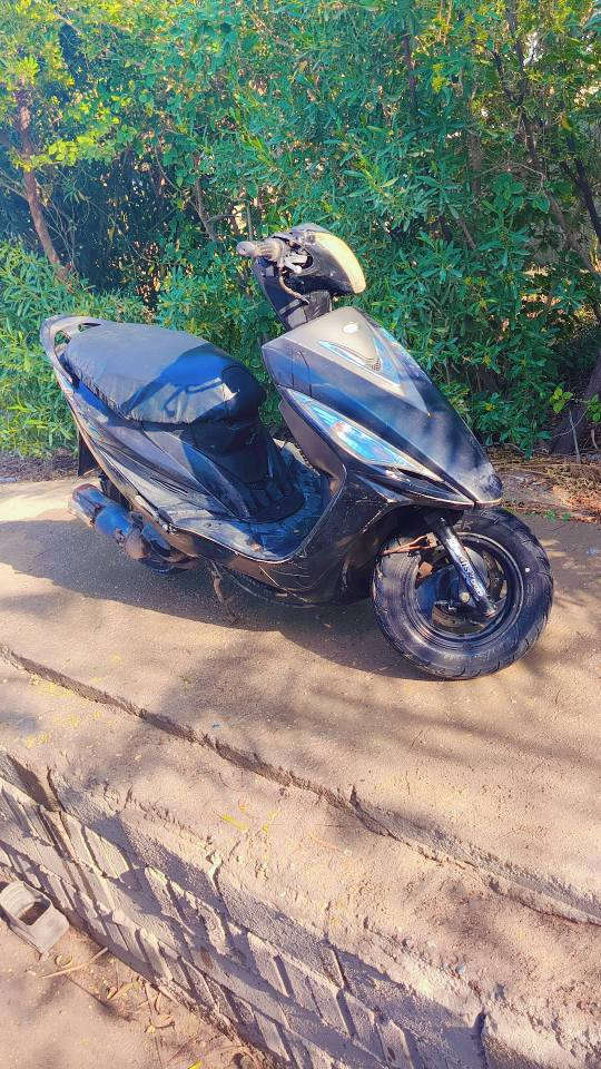 دراجه كامكو للبيع البصره قضاء المدينة المدينة, البصرة


**إذا كنت صاحب هذا الإعلان وتريد حذفه لأي سبب، رجاءا أرسل رسالة إلى الدعم الفني**