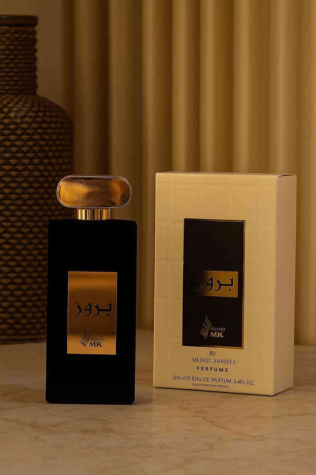 مجموعة عطور نسائية و رجالية متميزة مع ذكر مكونات العطر كاملاََ💛

🔴للحجز والاستفسار راسل الصفحة أو عبر الواتس اب

📞***********
📞***********

يوجد توصيل داخل الموصل والعراق كافة 🚕
