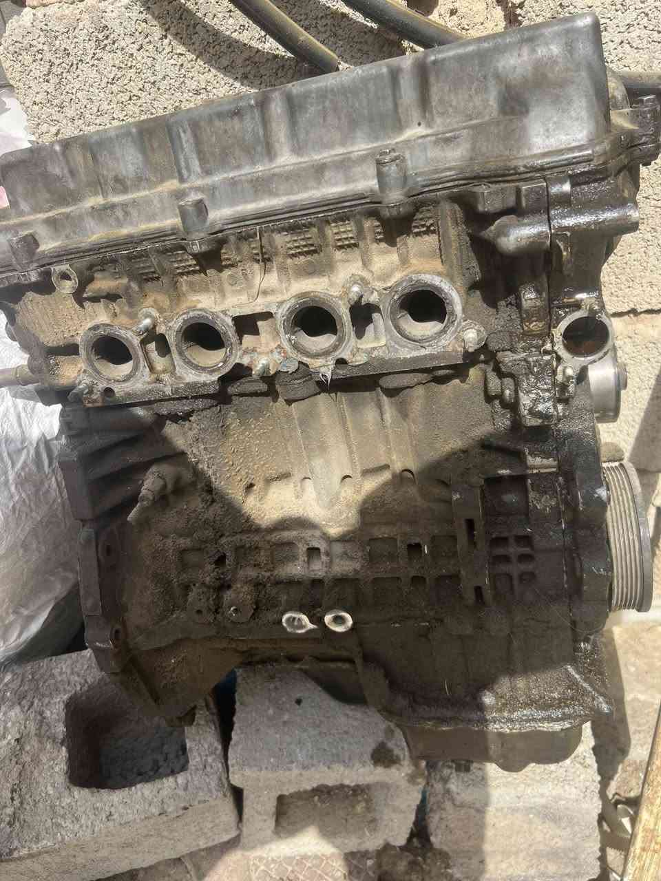 سلام وعليكم عندي هاي المكينه 1800 للبيع قيم بما يرضي الله


**إذا كنت صاحب هذا الإعلان وتريد حذفه لأي سبب، رجاءا أرسل رسالة إلى الدعم الفني**