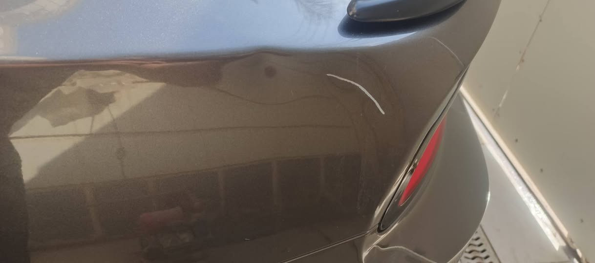 تشارجر 2021
GT super track
رمادي رصاصي 
وارد امريكي تقرير / تعمل
ماشية 58 الف كيلو متر 
مكفولة عدا رصعة موضحة بالصور  
رقم ذي قار تحويل مباشر 
سعر / $255
***********
