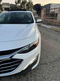 ماليبو ٢٠٢٤ • ١٥٠٠ توربو • فتحة بانوراما