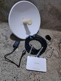 نانو • راوتر واير محولة • كركوك